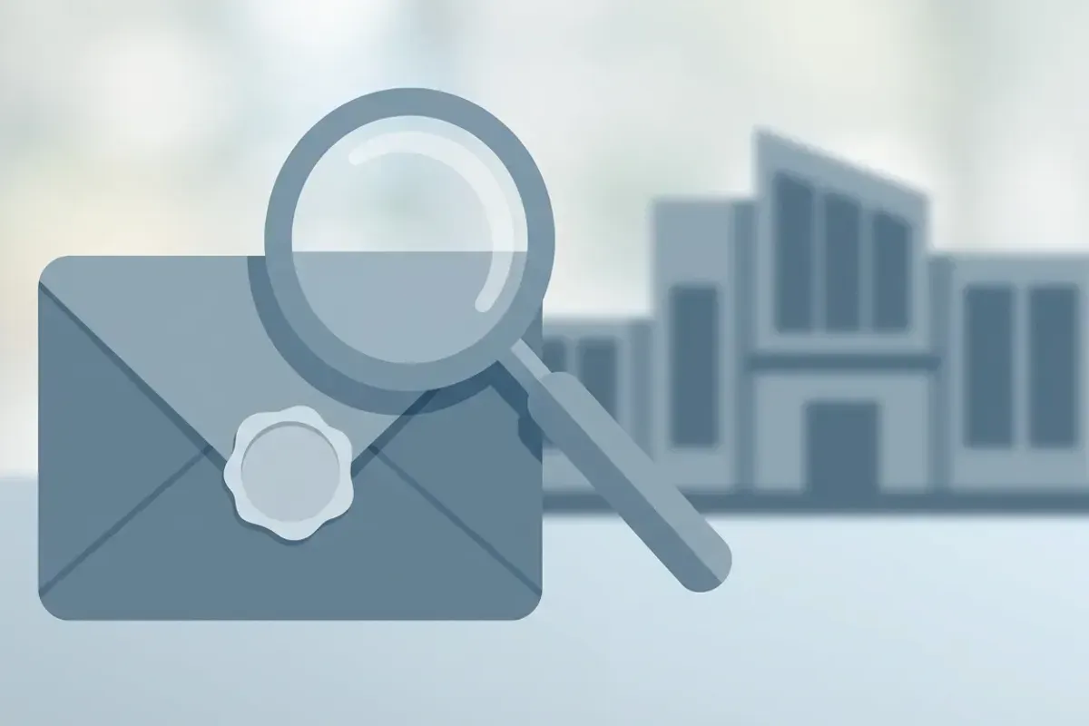 Définition et origine de l'enveloppe Soleau, dispositif de l'INPI