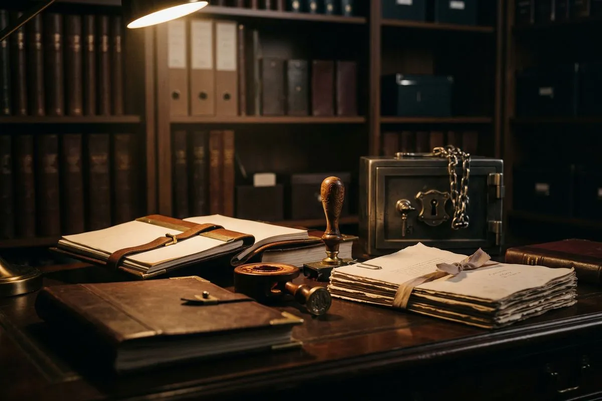 Horodatage Blockchain MYPROOF : Alternative à Soleau