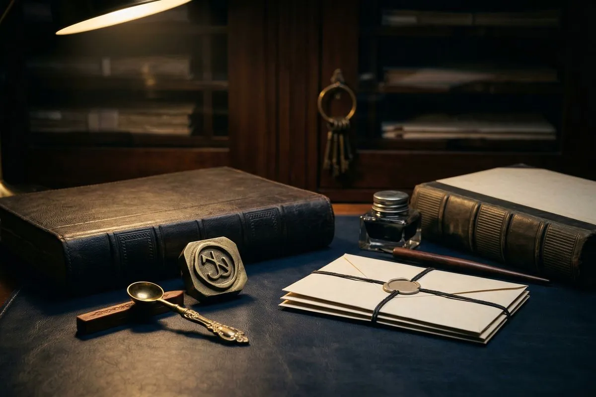 Enveloppe Soleau vs Brevet : Différences Essentielles