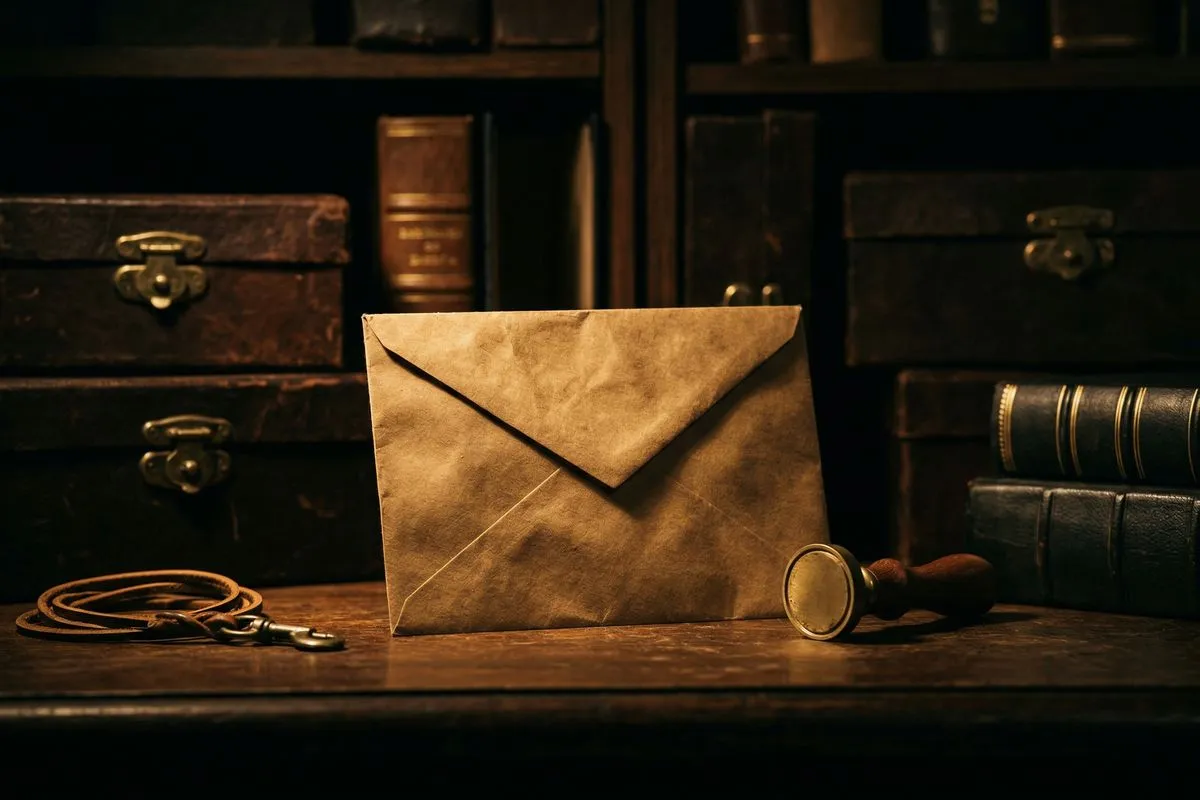 Enveloppe Soleau Validité Juridique : Portée Légale