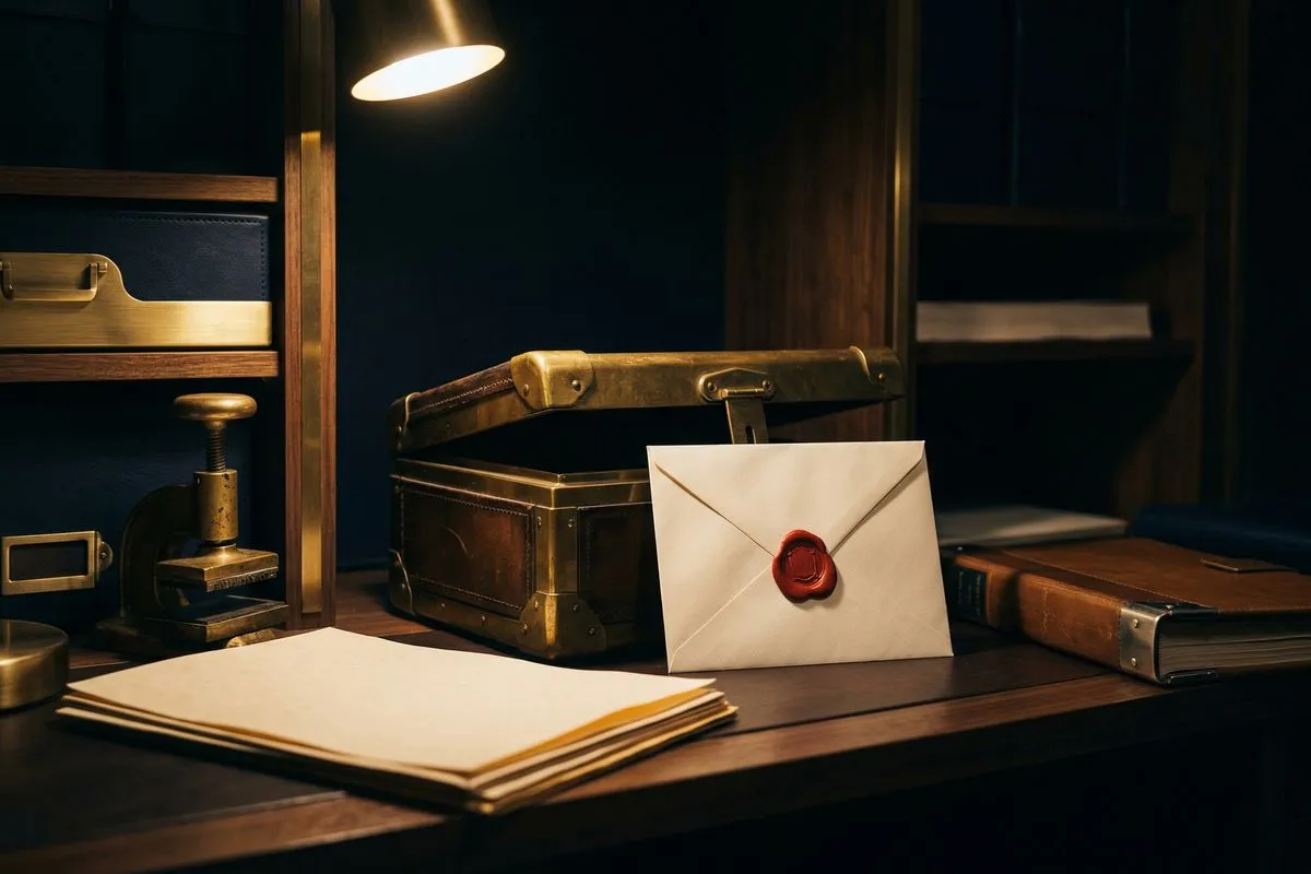 Durée de l'enveloppe Soleau : validité, renouvellement